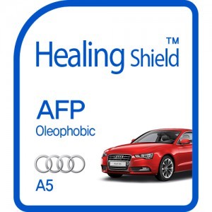 Audi 아우디 A5, S5 순정 네비게이션 AFP 액정보호필름